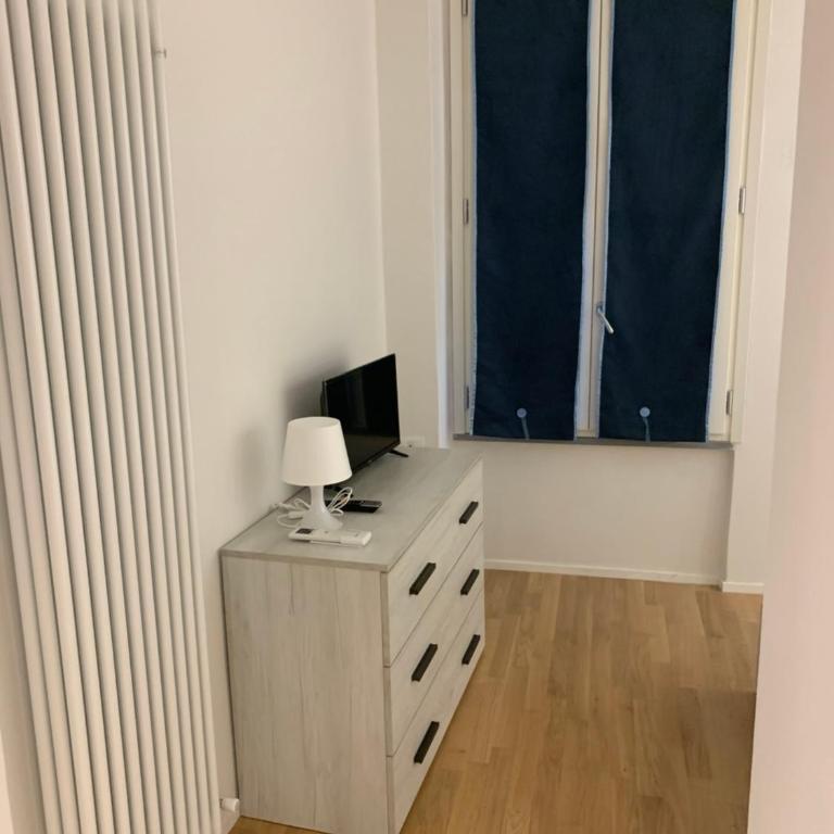 LA PICCOLA MAGIA - Appartamento con 2 Camere da Letto - 12