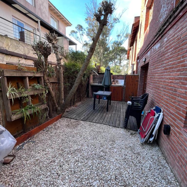Departamento en Pinamar - Two-Bedroom Apartment - 11