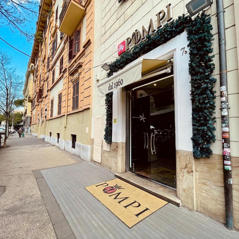 Avocado House - Cozy Apartment in the Heart of Rome - Appartamento con 2 Camere da Letto - 73