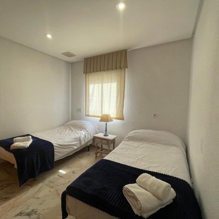 Apartamento Palmones - Apartamento de 2 dormitorios - 6