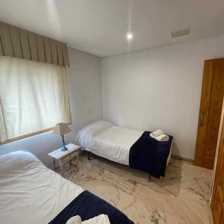 Apartamento Palmones - Apartamento de 2 dormitorios - 7