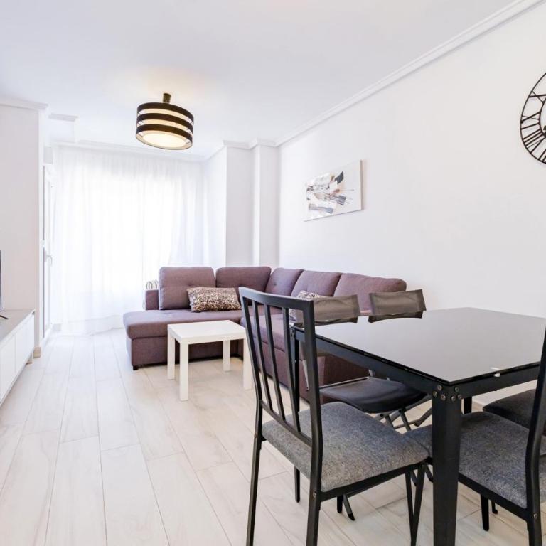 ALEGRIA id 19 - Apartamento con balcón - 1