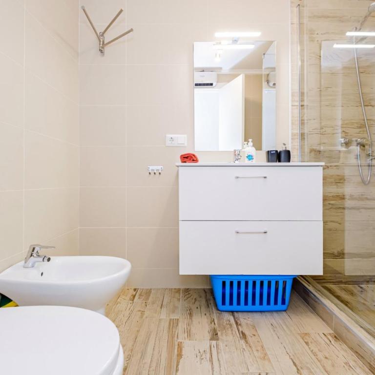 ALEGRIA id 19 - Apartamento con balcón - 20