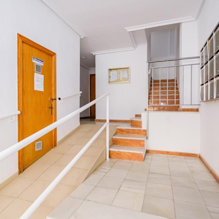 ALEGRIA id 19 - Apartamento con balcón - 25