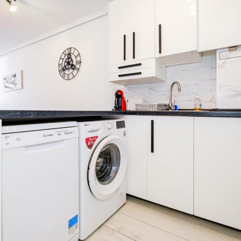 ALEGRIA id 19 - Apartamento con balcón - 13