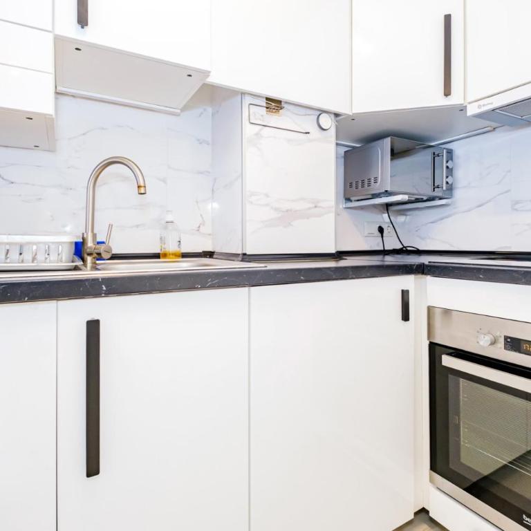 ALEGRIA id 19 - Apartamento con balcón - 14
