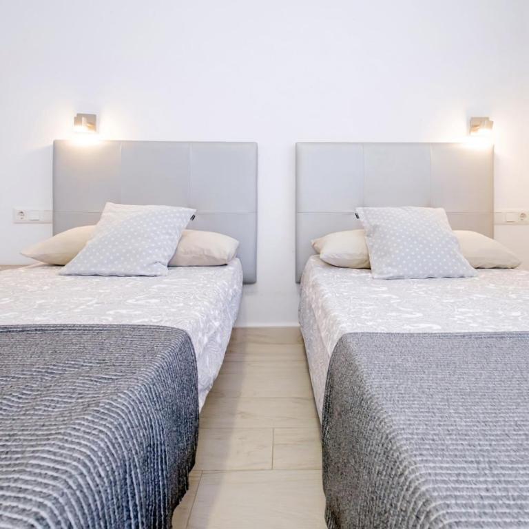 ALEGRIA id 19 - Apartamento con balcón - 18