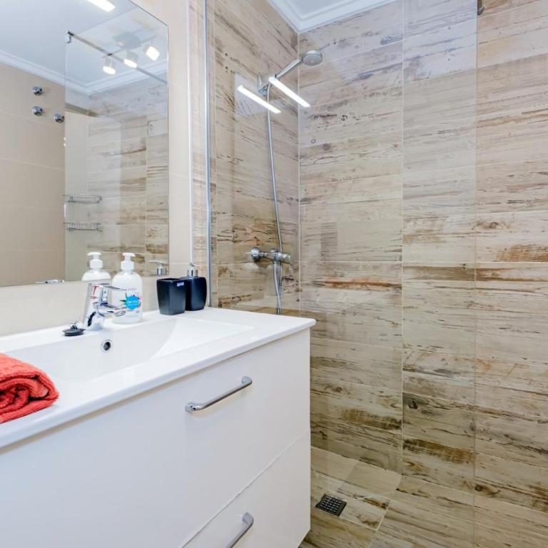ALEGRIA id 19 - Apartamento con balcón - 21