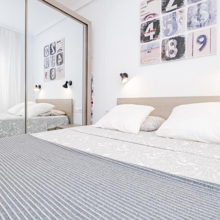 ALEGRIA id 19 - Apartamento con balcón - 22