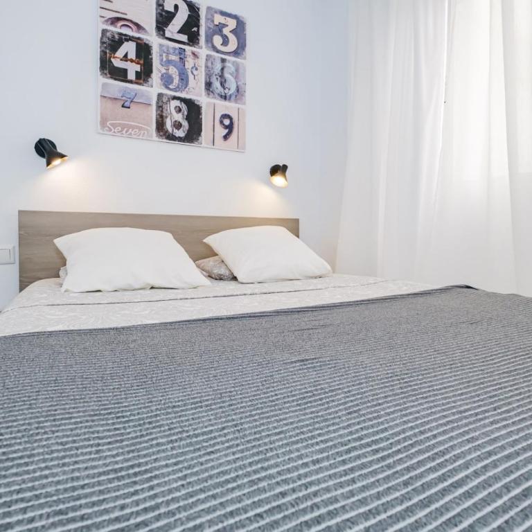 ALEGRIA id 19 - Apartamento con balcón - 24