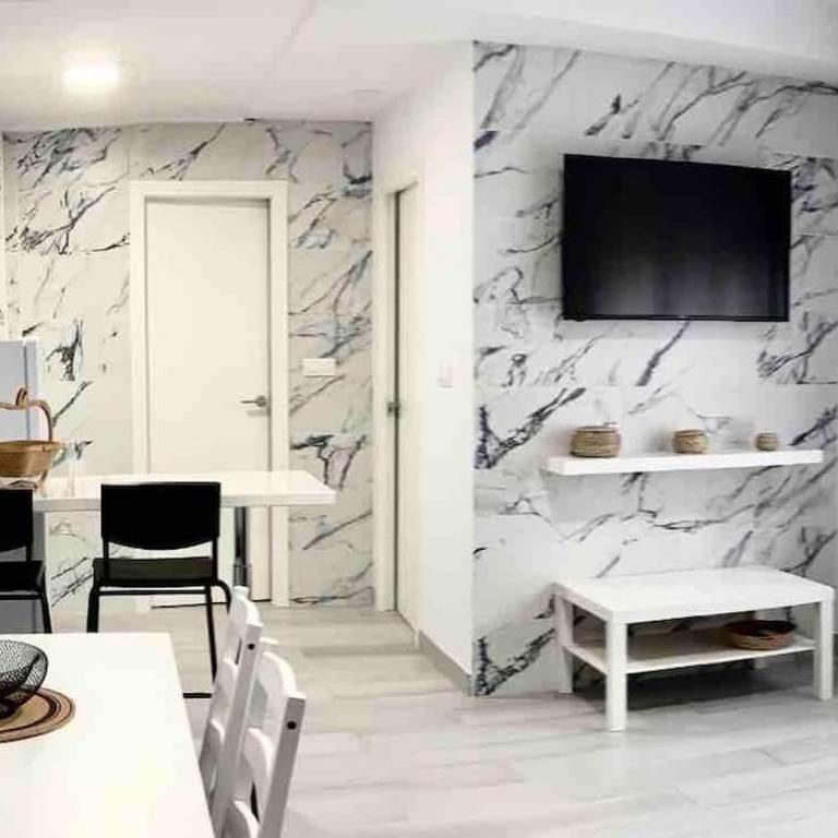 El Rincón de Elena - Apartamento de 1 dormitorio - 1