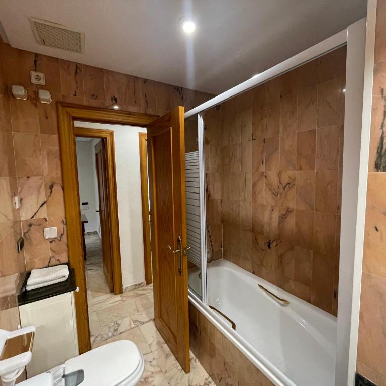 Apartamento Palmones - Apartamento de 2 dormitorios - 15