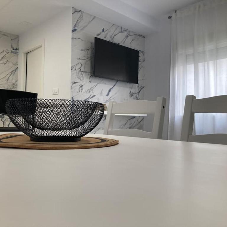 El Rincón de Elena - Apartamento de 1 dormitorio - 6