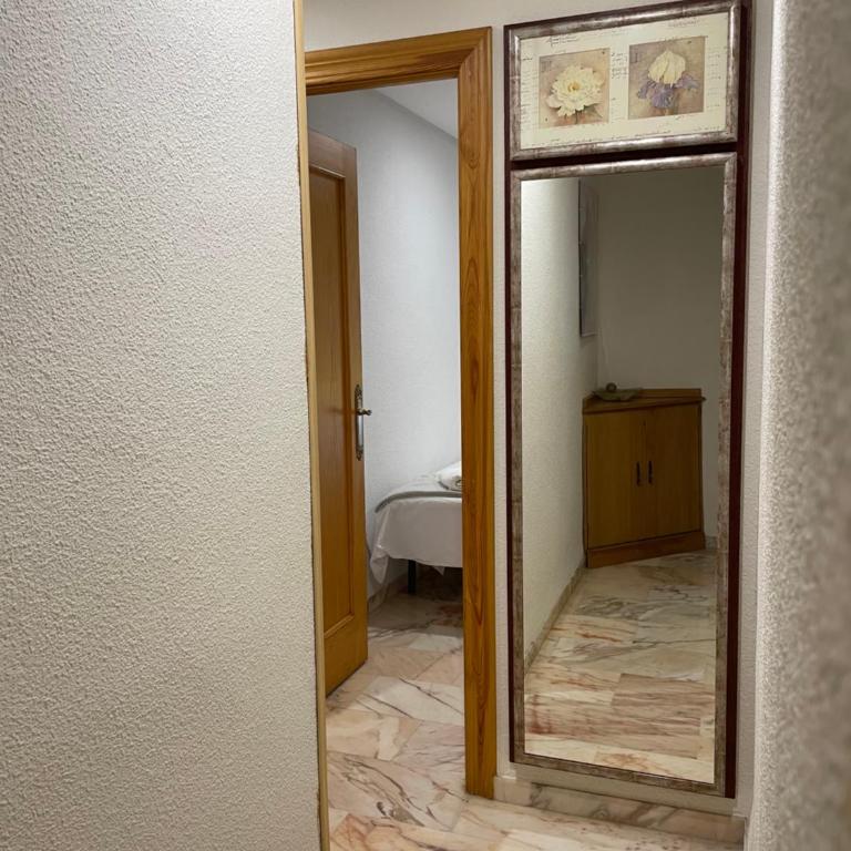 Apartamento Palmones - Apartamento de 2 dormitorios - 13