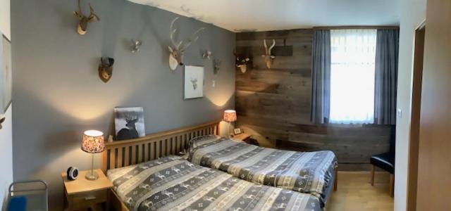 Steinadler Seekareck FL - Skiing Holiday in Obertauern - Three-Bedroom Apartment - 6