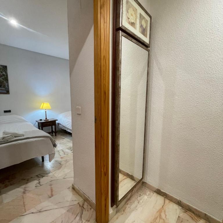 Apartamento Palmones - Apartamento de 2 dormitorios - 12
