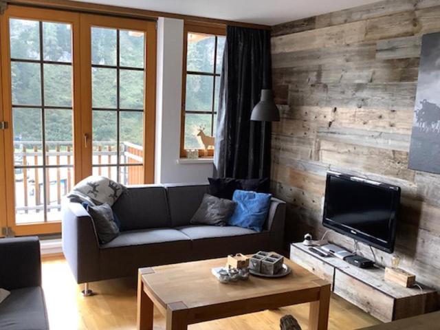 Steinadler Seekareck FL - Skiing Holiday in Obertauern - Three-Bedroom Apartment - 22