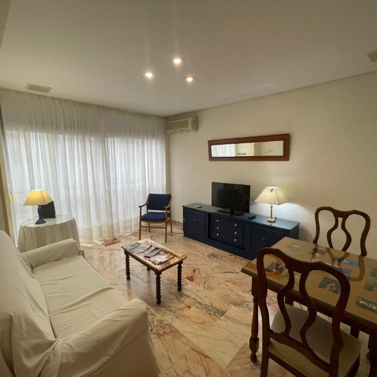 Apartamento Palmones - Apartamento de 2 dormitorios - 9