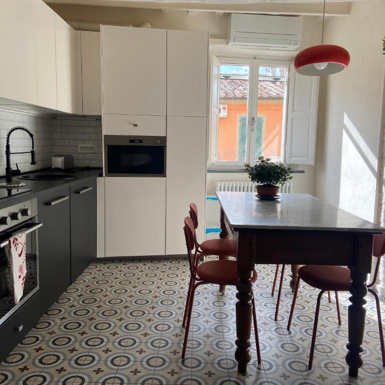 La Casa della Torre - Two-Bedroom Apartment - 5