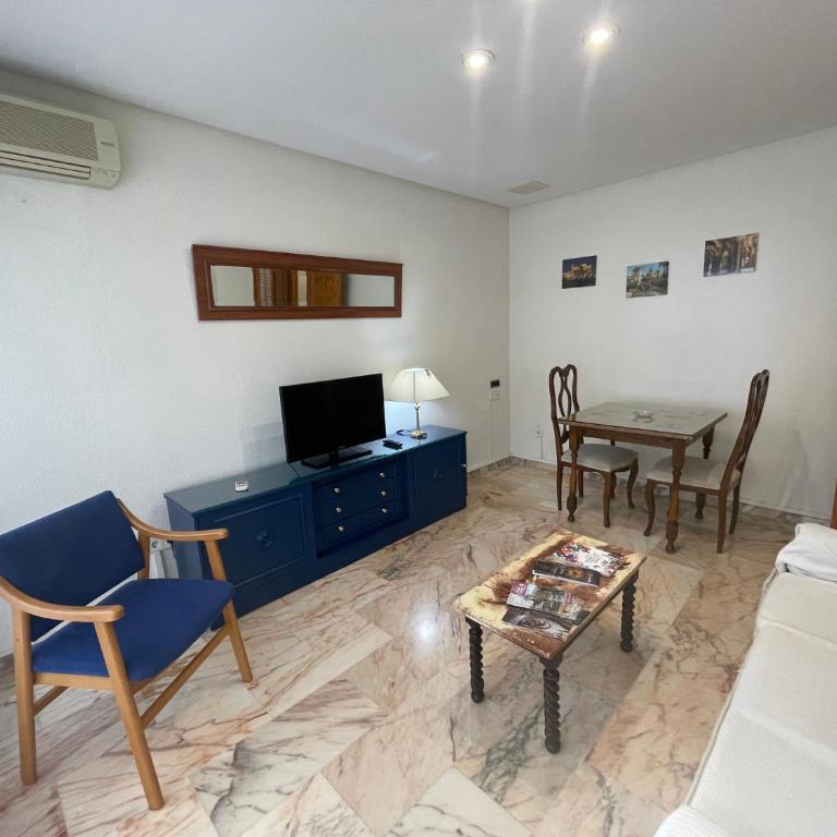Apartamento Palmones - Apartamento de 2 dormitorios - 11