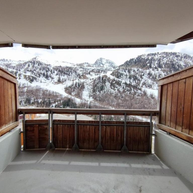 Appartement cosy sud, 4 pers, près du funiculaire - Appartement 1 Chambre - 5