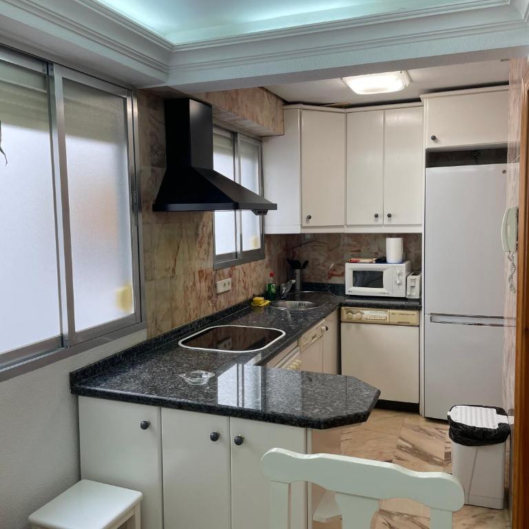Apartamento Palmones - Apartamento de 2 dormitorios - 17