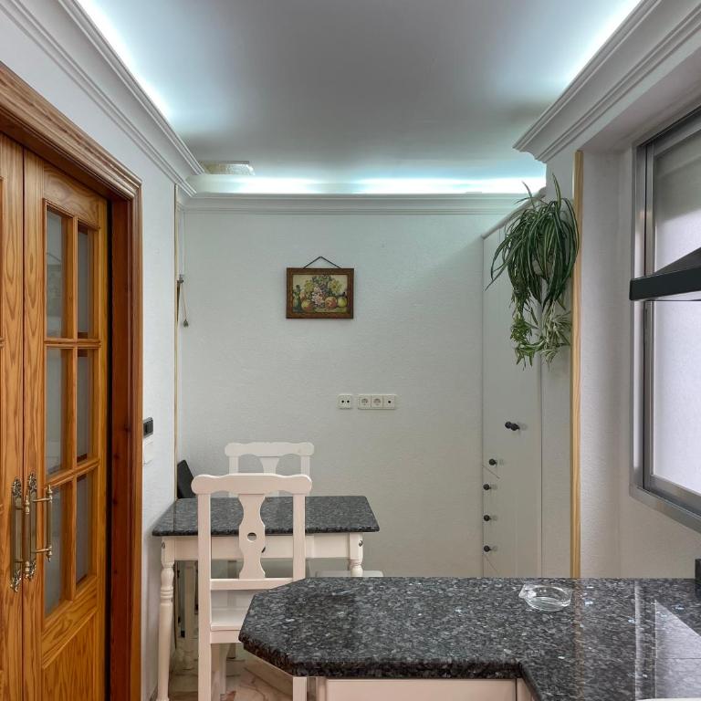 Apartamento Palmones - Apartamento de 2 dormitorios - 16