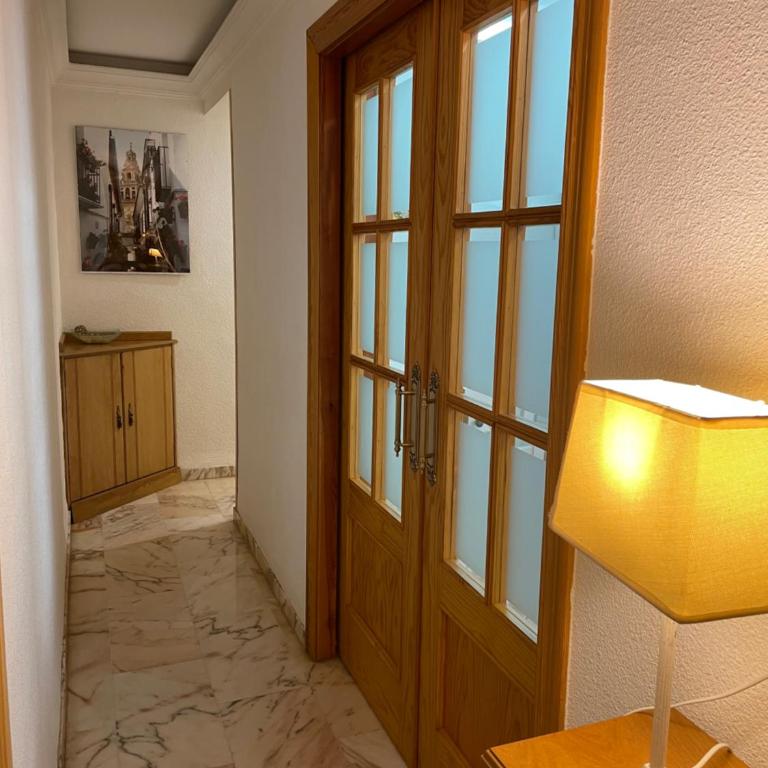 Apartamento Palmones - Apartamento de 2 dormitorios - 5