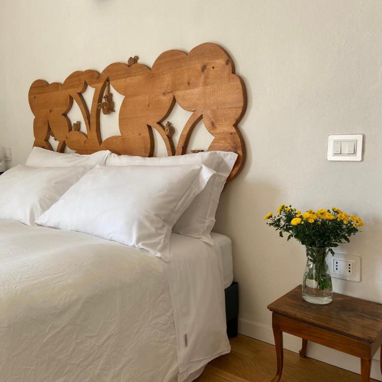 La Casa della Torre - Two-Bedroom Apartment - 13