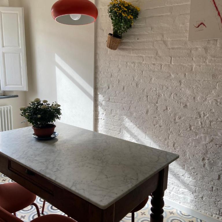 La Casa della Torre - Two-Bedroom Apartment - 6
