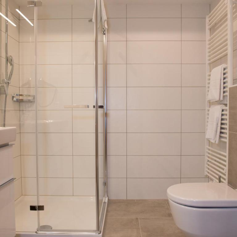 Ferienpark Tulai - Fam. Carl - Großes Superior Apartment mit 1 Schlafzimmer - 30