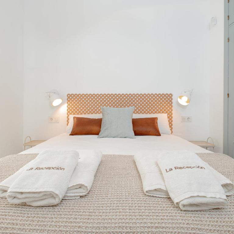 C33 Cosy 1 bedroom near City Center - Apartamento de 1 dormitorio - 8