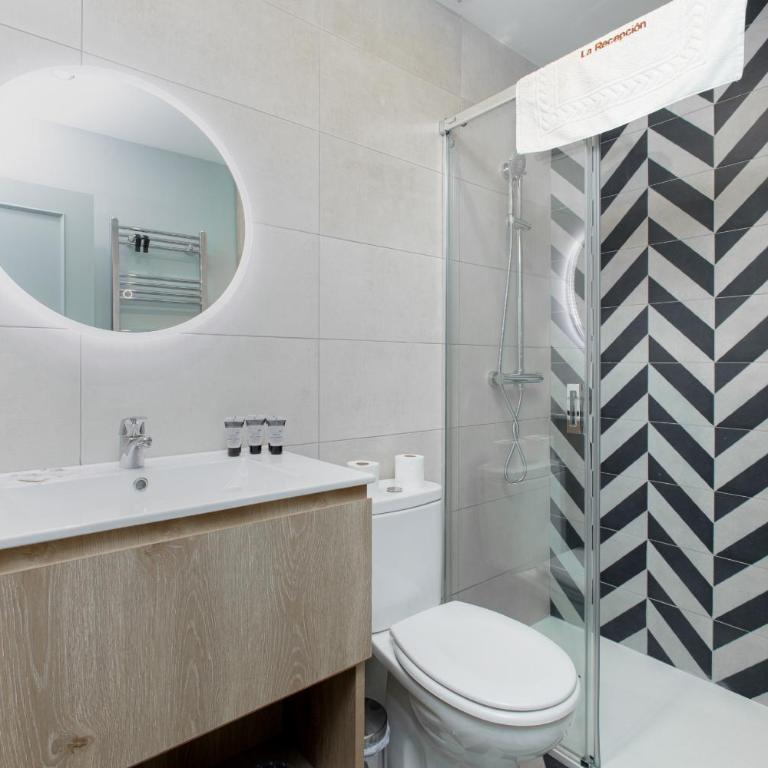 C33 Cosy 1 bedroom near City Center - Apartamento de 1 dormitorio - 17