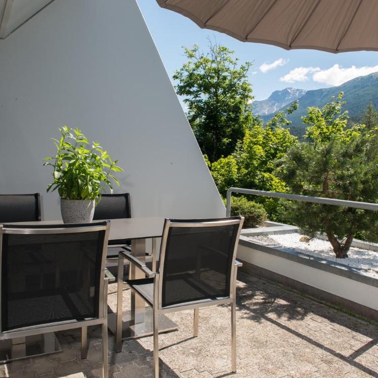 Ferienpark Tulai - Fam. Carl - Großes Superior Apartment mit 1 Schlafzimmer - 33