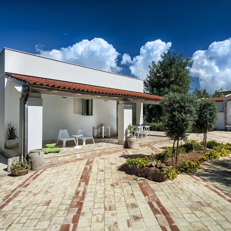 Casa Bianca - Villa - 1