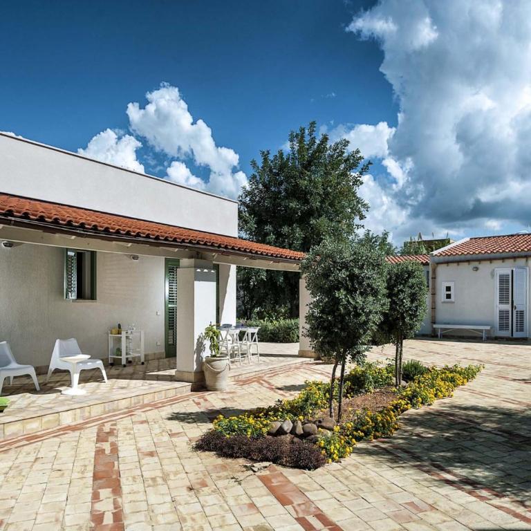 Casa Bianca - Villa - 2
