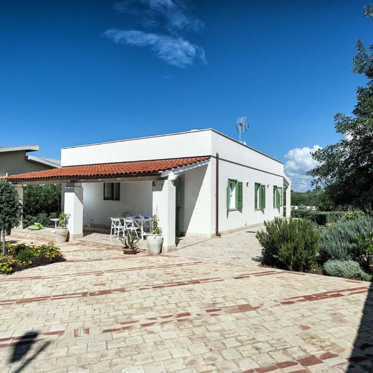 Casa Bianca - Villa - 3