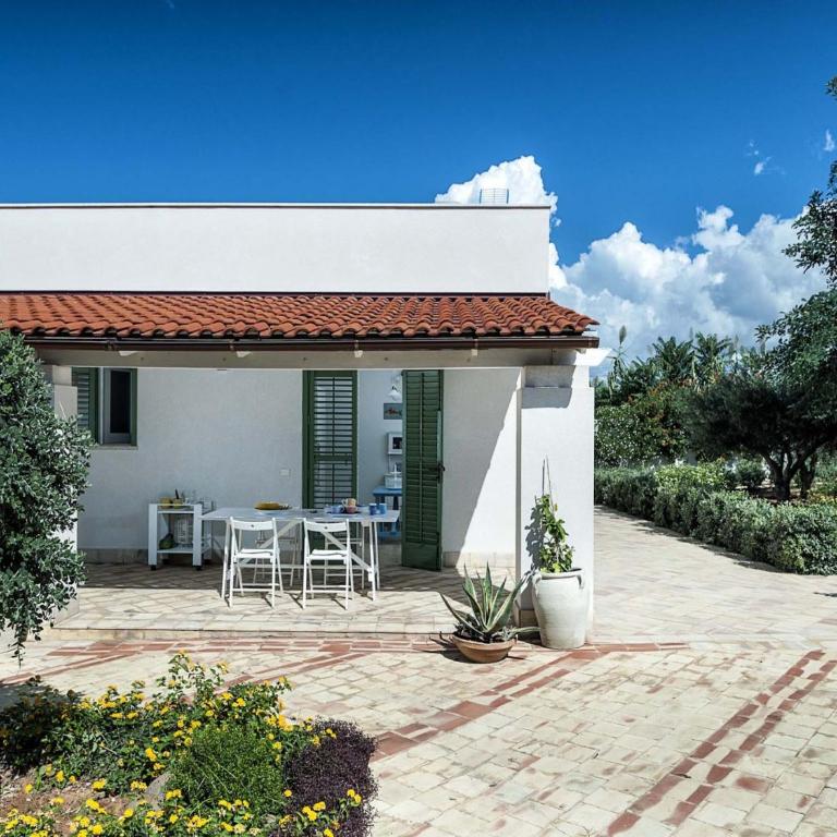 Casa Bianca - Villa - 4