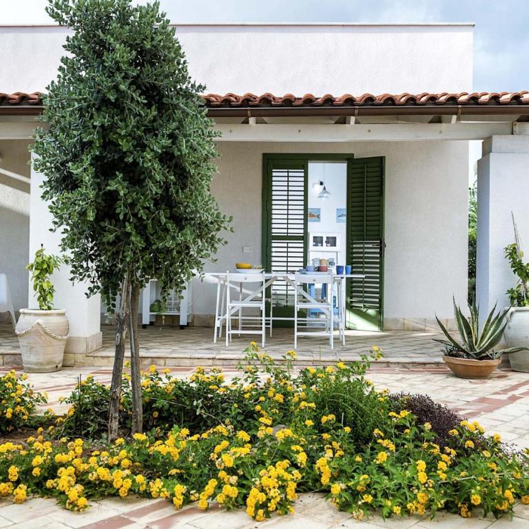 Casa Bianca - Villa - 5