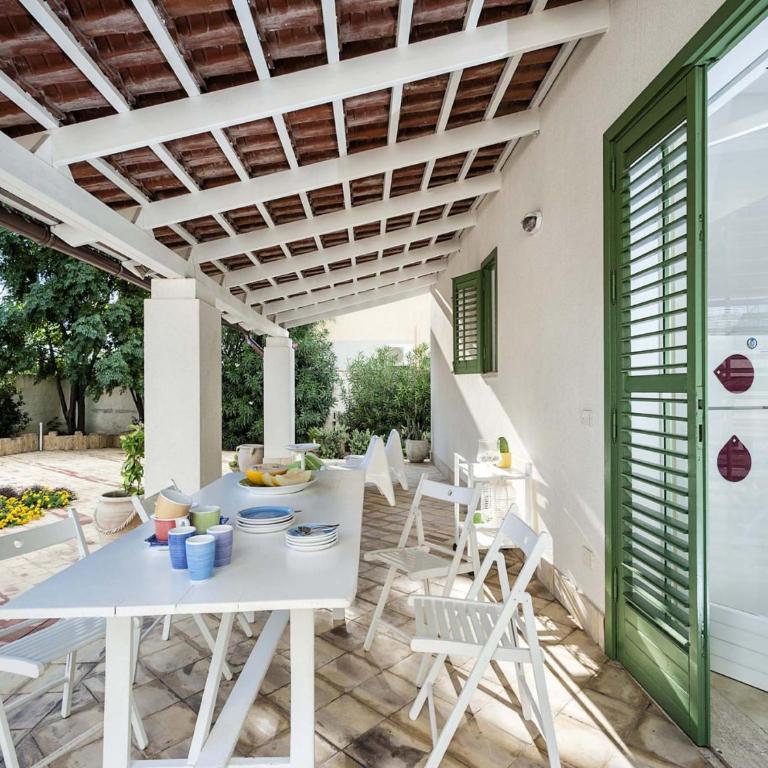 Casa Bianca - Villa - 7