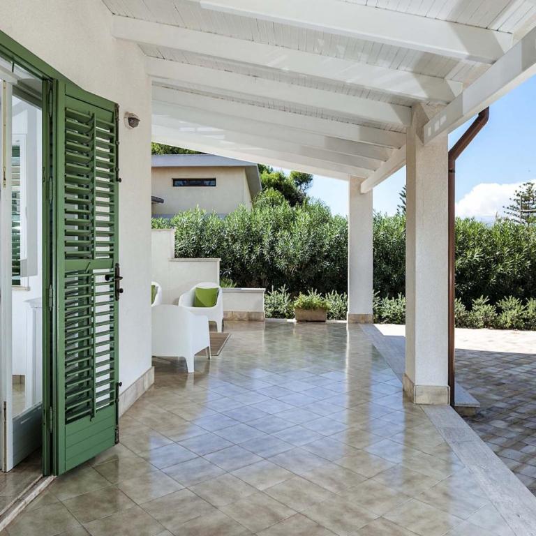 Casa Bianca - Villa - 12