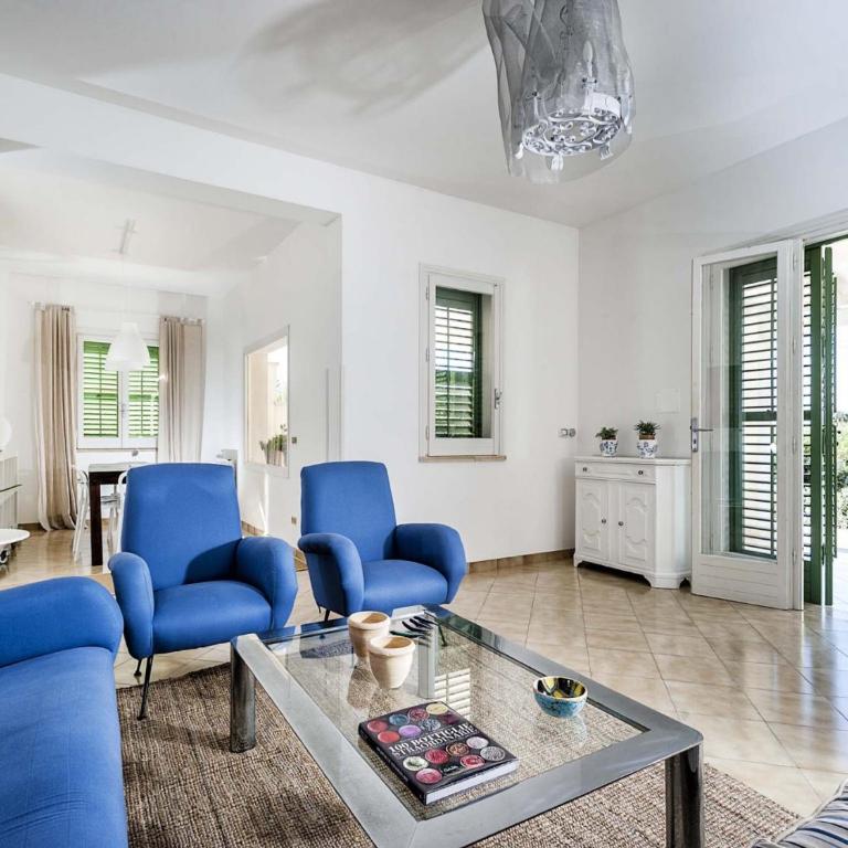 Casa Bianca - Villa - 13