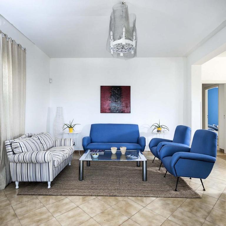 Casa Bianca - Villa - 14