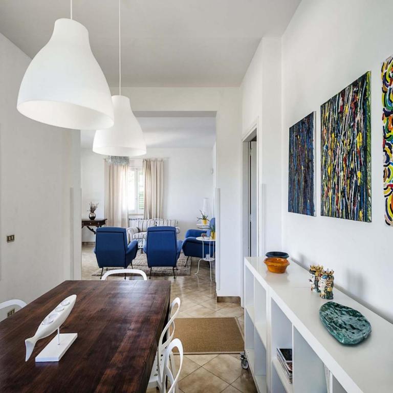 Casa Bianca - Villa - 17