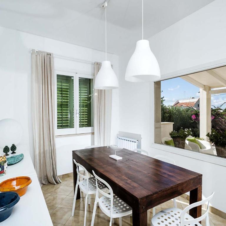 Casa Bianca - Villa - 18