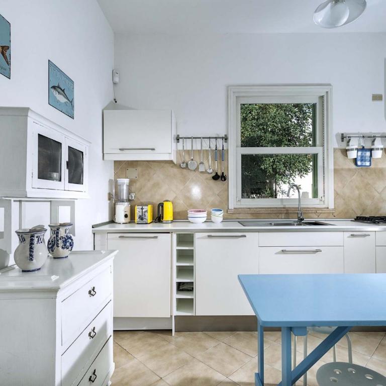 Casa Bianca - Villa - 20