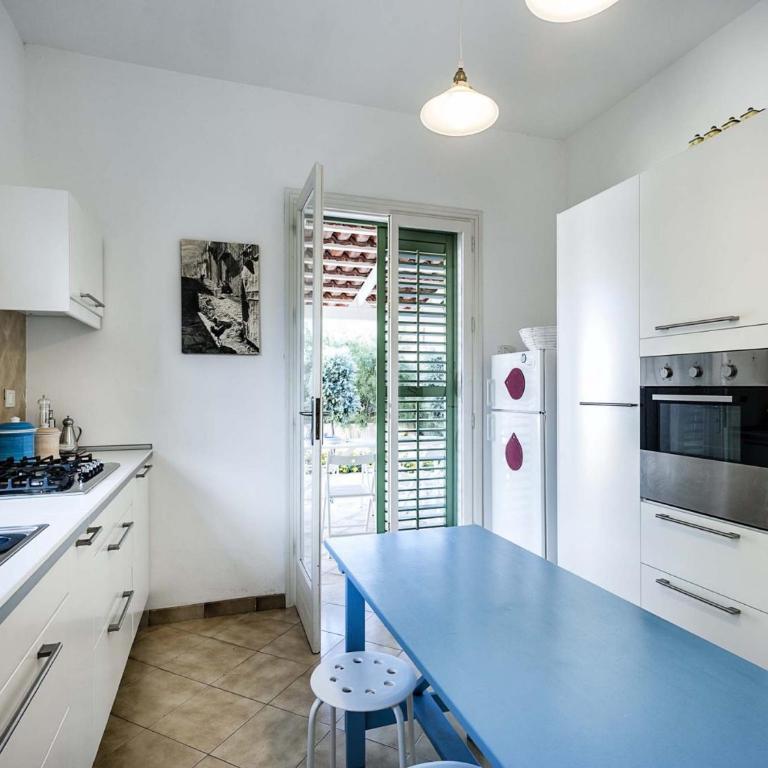 Casa Bianca - Villa - 21