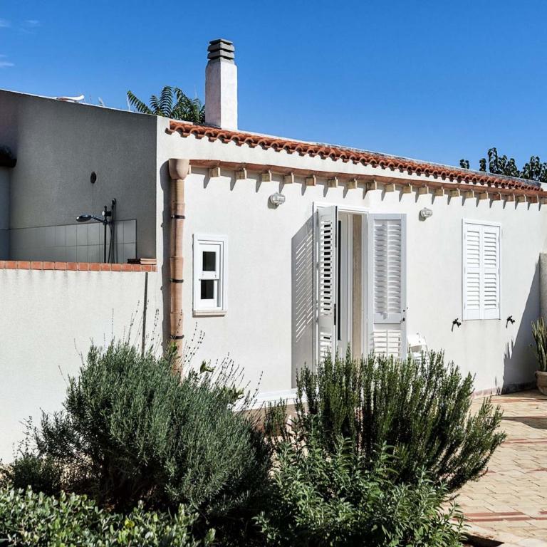 Casa Bianca - Villa - 27