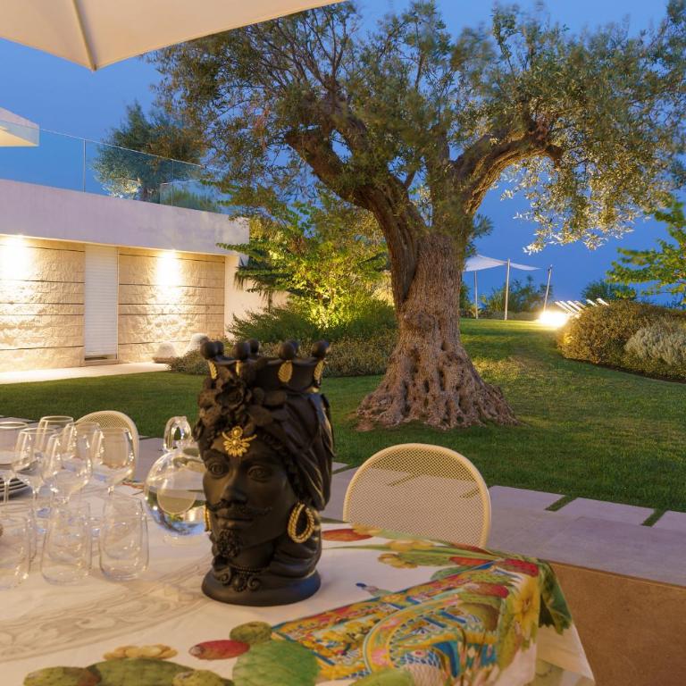 Meravilla - Villa - 19