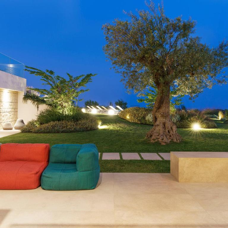Meravilla - Villa - 18